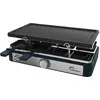 Image de Appareil à raclette 8 personnes 1400w - Little Balance - 8750 -