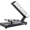 Image de Little Balance Savoyarde Quart de Meule Raclette 600 W 2-4 personnes 8761 Noir - Neuf