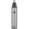 Image de Tondeuse nez et oreilles Little Balance 8791 Rechargeable sans fil 1 vitesse Gris - Neuf