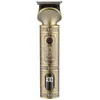 Image de Tondeuse Barbe Barber Pro Cuivre Précision Professionnelle Et Design élégant - Little Balance