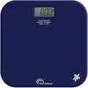 Image de Pese-personne - LITTLE BALANCE - Kinetic Auto - Bleu - Neuf