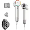 Image de Little Balance IONIC1600BLANC, 110000 RPM, blanc, boutons, 1600 W, 2 année(s), 70 mm