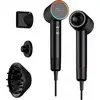 Image de Seche Cheveux Bldc Ionic 1600w Noir - Little Balance