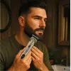 Image de Coffret baroudeur tondeuse barbe, nez et oreilles - Little Balance - 8937 -