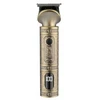 Image de Little Balance Baroudeur-8939 Kit Tondeuse Barbe Et Cheveux Rechargeable Sans Fil 7 Positions Cuivre
