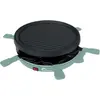 Image de Appareil à raclette 6 personnes 800w - Little Balance - 8948 -