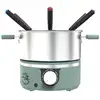 Image de Fondue électrique LITTLE BALANCE 1,8 L 650 W thermostat réglable compatible induction Sapin - Neuf