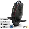 Image de Gyroroue Inmotion V8S - 1000 W / 728 Wh - Neuf