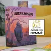 Image de Jeu - Alice is Missing #DEFAULT