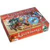 Image de Jeu - Les Legendaires #DEFAULT