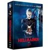 Image de Hellraiser Trilogy Cult'Edition 4 Blu-Ray + 1 Livre 152 Pages [Édition Collector] en occasion ou reconditionné