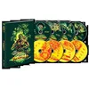 Image de The Toxic Avengers-Tétralogie [Édition Mediabook Collector Blu-Ray + DVD + Livret] en occasion ou reconditionné