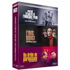 Image de COFFRET MOCKY - 3 BLU-RAY [HD DVD] en occasion ou reconditionné
