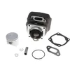 Image de Jardiaffaires - Kit Cylindre Piston Complet Tronçonneuse Husqvarna 359, Jonsered 2159
