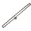 Image de Jardiaffaires - Chaîne 45cm Pour Tronçonneuse 325-063-1,6mm-68e Correspondance 22bpx068