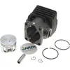 Image de Kit Cylindre Piston Complet Débroussailleuse Compatible Avec Stihl Fs280 Diamètre 40mm