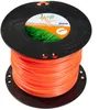 Image de Jardiaffaires - Bobine De Fil 4mmx144mt Rond Pour Débroussailleuse Qualité Pro