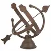 Image de Outils Et Nature - Cadran Solaire Style Victorien