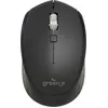 Image de Souris sans fil Mobility Lab Green-E noire