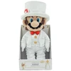 Image de Nintendo Super Mario peluche Peach marié, 39 cm