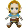 Image de The Legend of Zelda : Breath of the Wild Plüschfigur Zelda 28 cm