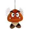 Image de Figurka Pluszowa Paragoomba Super Mario 19 cm - Licencjonowany Produkt