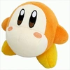 Image de Nintendo Plüsch Kirby Waddle Dee 14cm