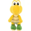 Image de TOGETHER, Peluche Koopa Troopa 20cm, jaune