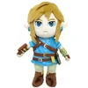 Image de TOGETHER, Peluche Link 28cm, Bleu