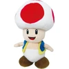 Image de TOGETHER, Peluche Toad 20cm, Multicolore