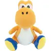 Image de Figurine Super Mario Yoshi Jaune Jaune One Size