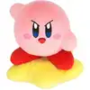 Image de Kirby peluche étoile 17 cm