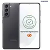 Image de Smartphone SAMSUNG Galaxy S21 5G Gris 128Go Très Bon État avec Batterie Neuve - en occasion ou reconditionné
