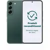 Image de Smartphone SAMSUNG Galaxy S22 Vert 128Go en occasion ou reconditionné