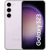 Image de Samsung - Smartphone  Galaxy S23 Violet 128go Excellent État Avec Batterie Neuve - en occasion ou reconditionné
