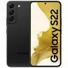 Image de Smartphone SAMSUNG Galaxy S22 5G Noir 128Go en occasion ou reconditionné