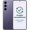 Image de Samsung - Smartphone  Galaxy S24 5g 128go Violet en occasion ou reconditionné