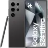 Image de Samsung - Smartphone  Galaxy S24 Ultra Noir 256go Excellent État - en occasion ou reconditionné