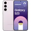 Image de Samsung - Smartphone  Galaxy S23 5g 256go Violet Excellent État Avec Batterie Neuve en occasion ou reconditionné