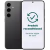 Image de Samsung - Smartphone  Galaxy S24 5g 256go Noir Excellent État Avec Batterie Neuve en occasion ou reconditionné
