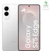Image de Smartphone SAMSUNG Galaxy S25 E Argent 512Go Batterie Neuve en occasion ou reconditionné