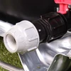 Image de Adaptateur Droit Pe 40 Mm