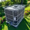 Image de Negomix - Cuve Citerne De 600 Litres Récupération Eau Pluie