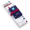 Image de Super Petit Kit Set silicone et 5 feutres WILDLIFE Panda