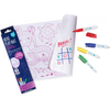 Image de Super Petit Mini playset silicone Sirene