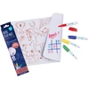 Image de Super Petit Mini playmat en silicone Pony CLub