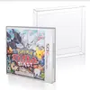 Image de Pack 25 boîtes de protection en PET pour jeux 3DS (NTSC) Games - Evoretro Boîtes et étuis - EVO-NIN3DS-PR-5003