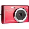 Image de AgfaPhoto DC5200 - Appareil photo numérique - Appareil photo compact - 21.0 MPix - 720p - Rot