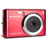 Image de AgfaPhoto Realishot DC5200 Appareil-photo compact 21 MP CMOS 5616 x 3744 pixels Rouge - Neuf