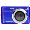 Image de AgfaPhoto Compact Cam DC5200 bleu